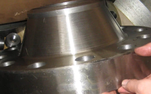 ASTM A240 2205 14462 Duplex Steel Flange ASTM A240 2205 14462 Duplex Steel Flange