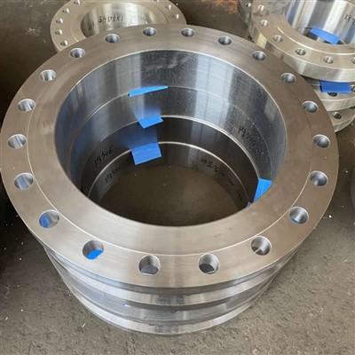 ASME SB564 UNS N08810 নিকেল অ্যালয় ফোরজিংস