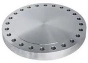 DIN 2527 ব্লাইন্ড ফ্ল্যাঞ্জ