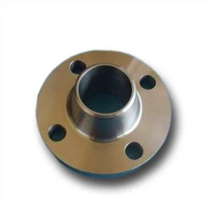 Monel 400 Wn Flange